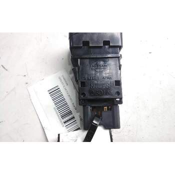 Recambio de warning para nissan almera (n16/e) acenta referencia OEM IAM   
