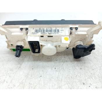 Recambio de mando calefaccion aire acondicionado para mini mini (r50, r53) one referencia OEM IAM 6411502214  