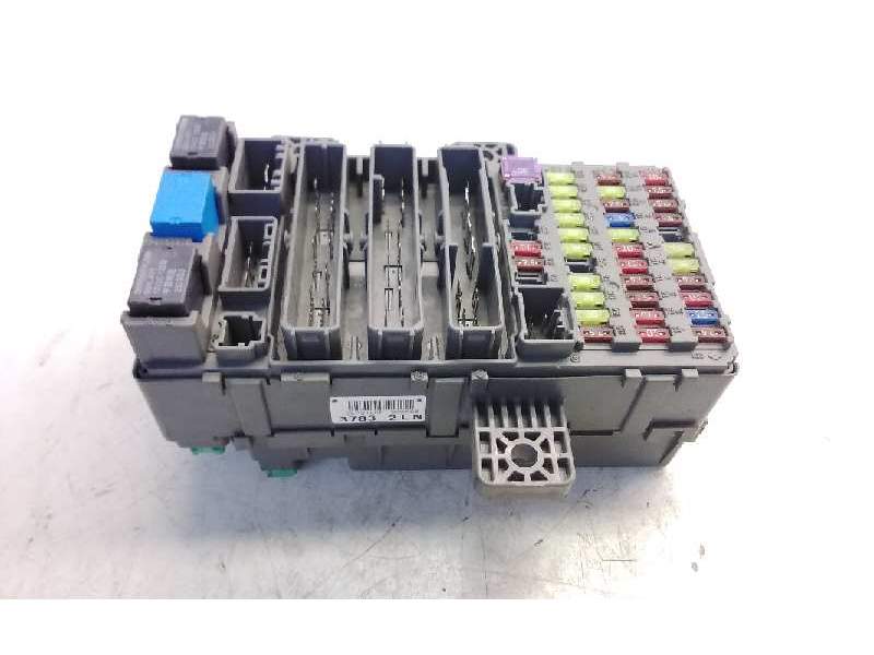 Recambio de centralita bsi para honda civic berlina 5 (fk) 1.4 sport referencia OEM IAM 37832LN  