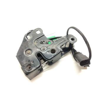 CERRADURA CAPOT 4F0823509B 