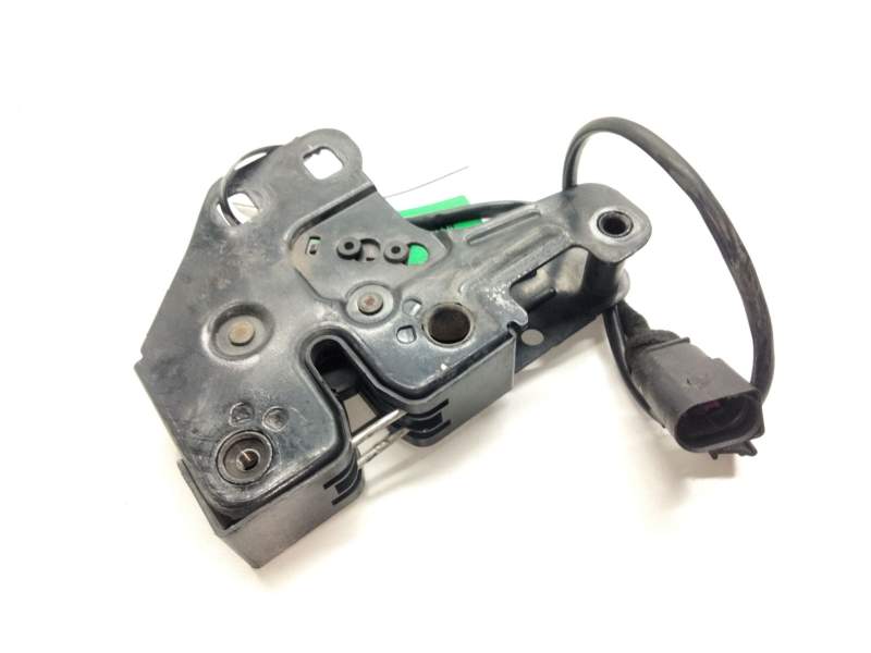 Recambio de cerradura capot para audi a6 c6 (4f2) 2.0 tdi referencia OEM IAM 4F0823509B  