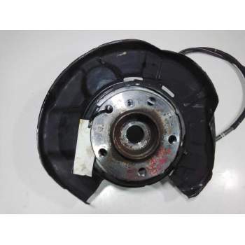 Recambio de mangueta trasera izquierda para bmw serie 3 gran turismo (f34) 320d referencia OEM IAM G536908  