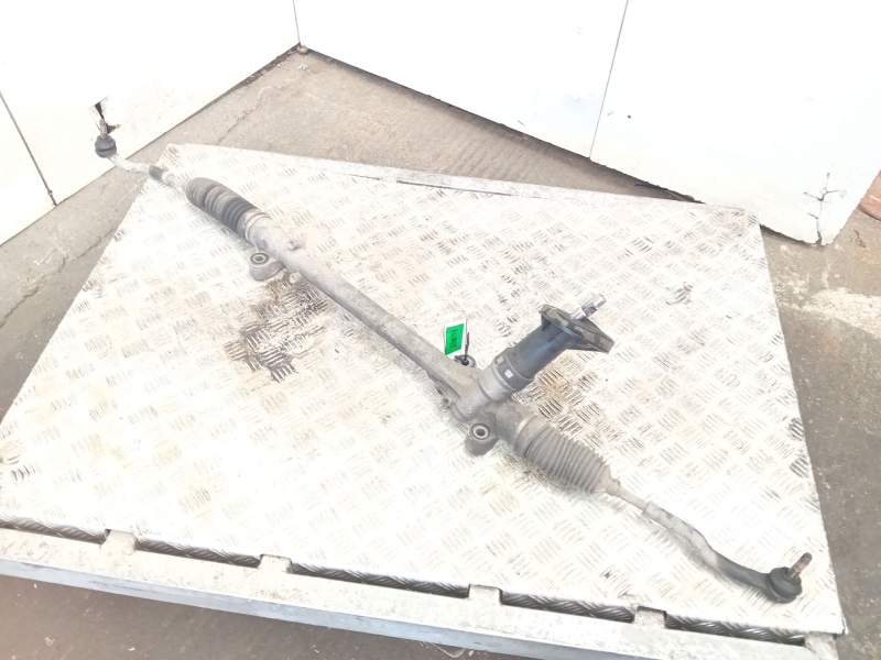 Recambio de caja direccion para mazda 3 (bm, bn) 2.2 d referencia OEM IAM   