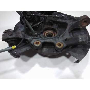 Recambio de mangueta trasera izquierda para bmw serie 3 gran turismo (f34) 320d referencia OEM IAM G536908  