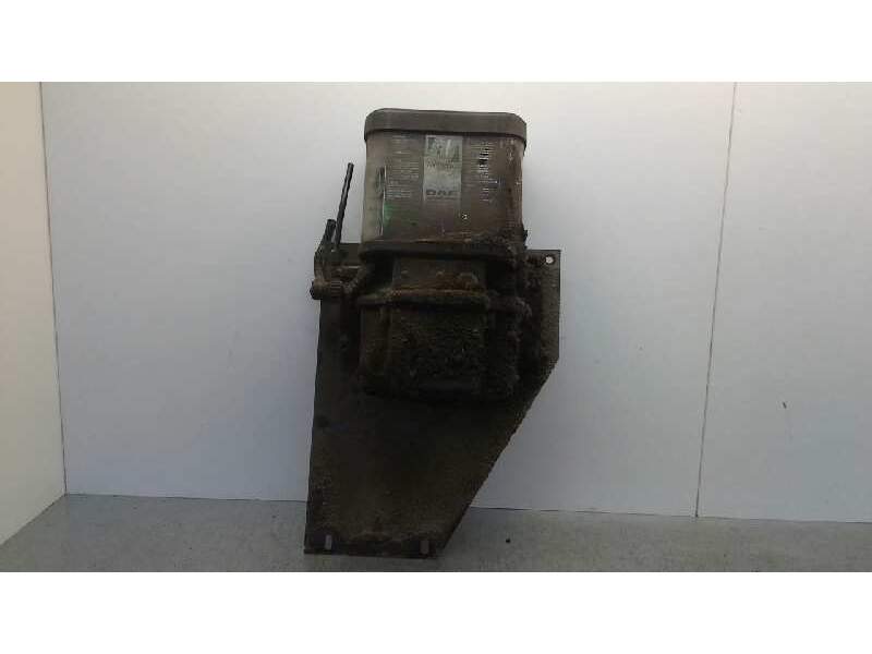 Recambio de engrasador automatico para daf fa 95xf 480 referencia OEM IAM   