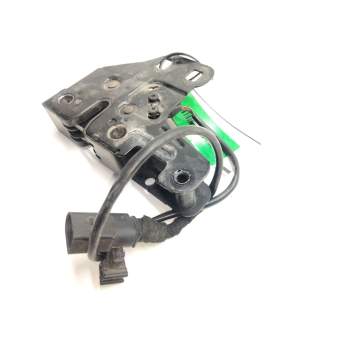 Recambio de cerradura capot para audi a6 c6 (4f2) 2.0 tdi referencia OEM IAM 4F0823509B  