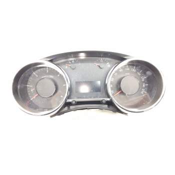 CUADRO INSTRUMENTOS 9804210980 