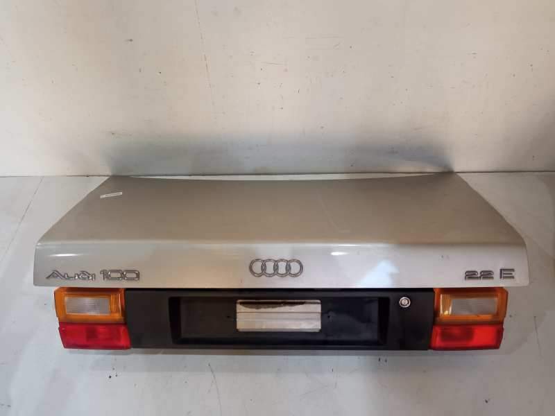Recambio de porton trasero para audi 100 berlina (443) básico referencia OEM IAM 443827023F  