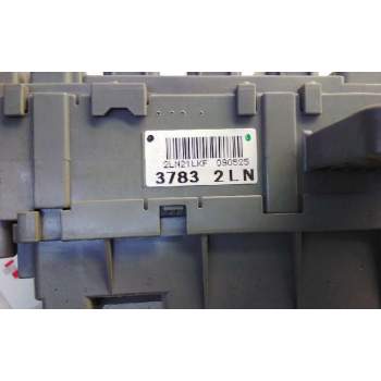 Recambio de centralita bsi para honda civic berlina 5 (fk) 1.4 sport referencia OEM IAM 37832LN  