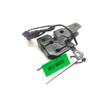 Recambio de cerradura capot para audi a6 c6 (4f2) 2.0 tdi referencia OEM IAM 4F0823509B  