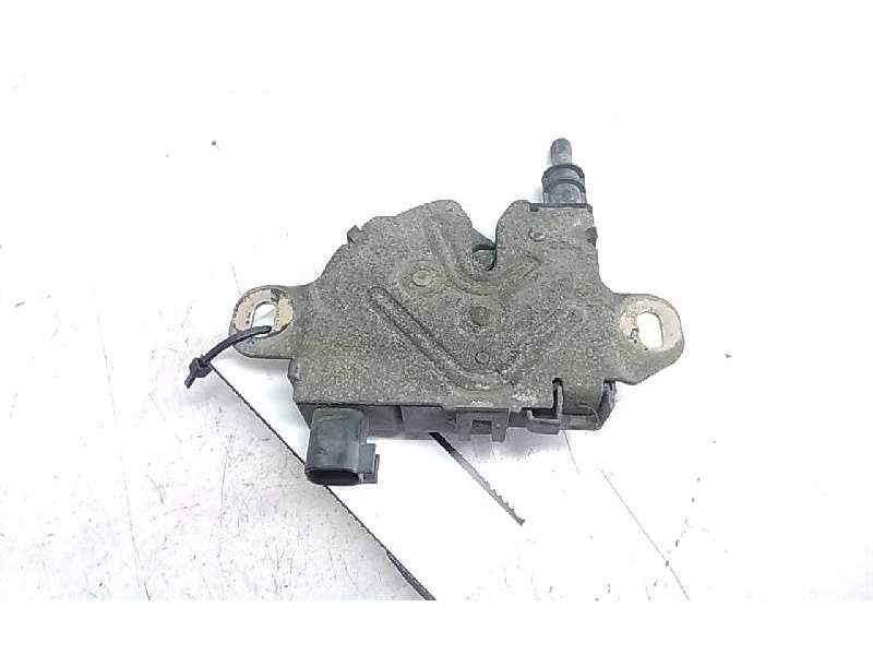 Recambio de cerradura capot para ford focus berlina (cak) ghia referencia OEM IAM 4555048  