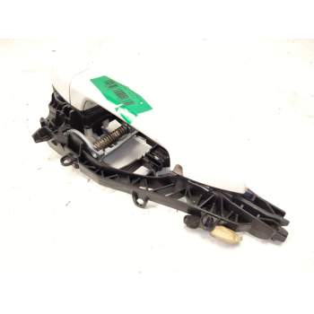 Recambio de maneta exterior trasera derecha para bmw 2 gran tourer (f46) 218 d referencia OEM IAM   