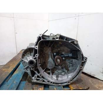 CAJA CAMBIOS 9686219510 