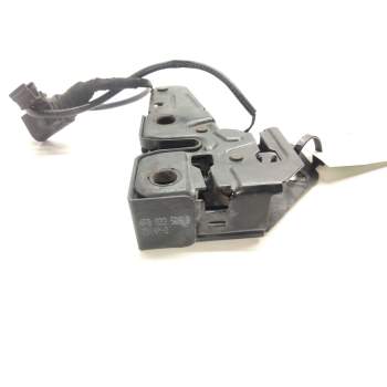 Recambio de cerradura capot para audi a6 c6 (4f2) 2.0 tdi referencia OEM IAM 4F0823509B  