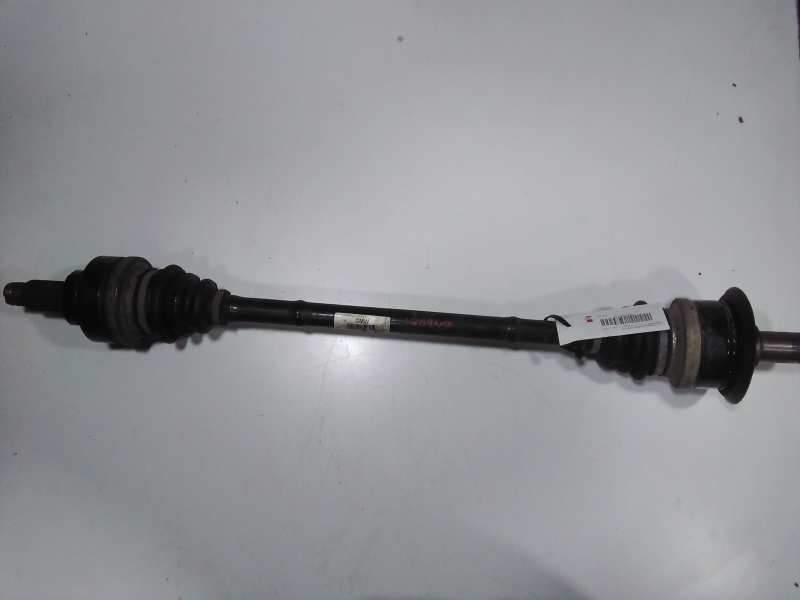 Recambio de transmision trasera derecha para bmw serie 3 gran turismo (f34) 320d referencia OEM IAM   