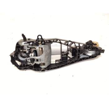 Recambio de maneta exterior trasera derecha para bmw 2 gran tourer (f46) 218 d referencia OEM IAM   