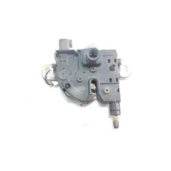 Recambio de cerradura capot para ford focus berlina (cak) ghia referencia OEM IAM 4555048  