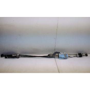 SIRGAS DEL CAMBIO 542102MKE111M1 615522 