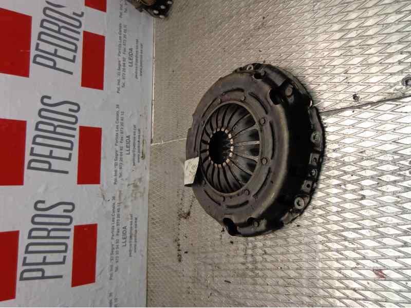 Recambio de kit embrague para nissan interstar (x70) 2.5 dci diesel cat referencia OEM IAM 3000100Q2A  