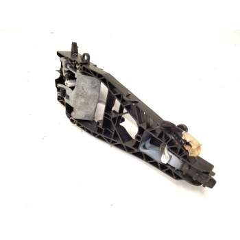 Recambio de maneta exterior trasera derecha para bmw 2 gran tourer (f46) 218 d referencia OEM IAM   