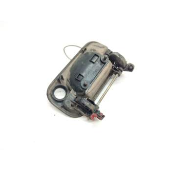 Recambio de maneta exterior porton para opel combo furgoneta/monovolumen (71_) 1.7 d referencia OEM IAM   