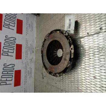 Recambio de kit embrague para nissan interstar (x70) 2.5 dci diesel cat referencia OEM IAM 3000100Q2A  