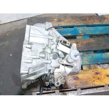 Recambio de caja cambios para citroën c4 ii (nc_) 1.6 hdi 110 referencia OEM IAM 9686219510  