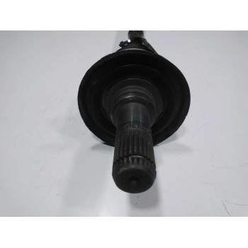 Recambio de transmision trasera derecha para bmw serie 3 gran turismo (f34) 320d referencia OEM IAM   