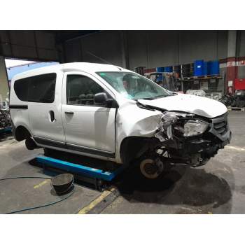dacia dokker monospace (ke_) del año 2017
