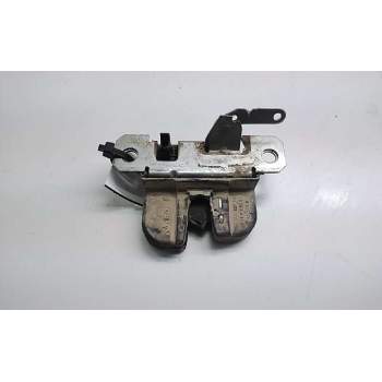 Recambio de cerradura maletero / porton para seat ibiza (6l1) cool referencia OEM IAM 6L6827505A  