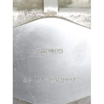 Recambio de bomba hidraulica para toyota referencia OEM IAM 69101-04H00V 7A0803 CARRETILLA