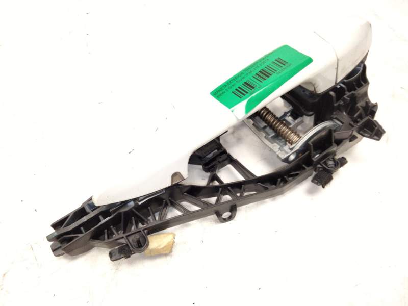 Recambio de maneta exterior trasera izquierda para bmw 2 gran tourer (f46) 218 d referencia OEM IAM   
