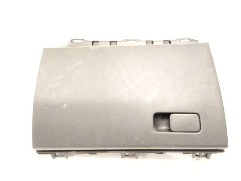 Recambio de guantera para hyundai i30 (pde, pd, pden) 1.6 crdi referencia OEM IAM 84541G4000  