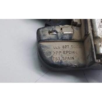 Recambio de cerradura maletero / porton para seat ibiza (6l1) cool referencia OEM IAM 6L6827505A  