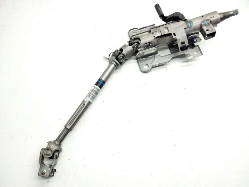 Recambio de columna direccion para peugeot 5008 (0u_, 0e_) 1.6 hdi referencia OEM IAM 9673027777  