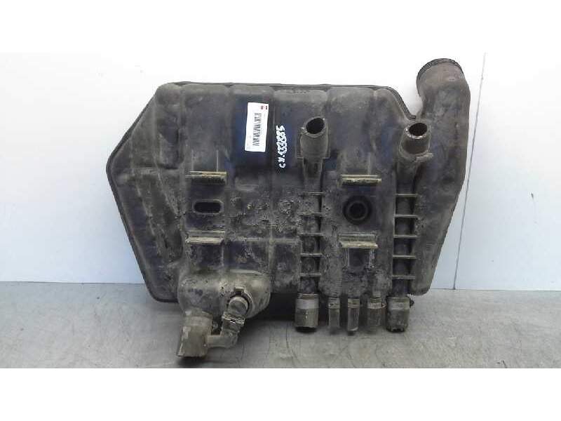 Recambio de deposito expansion para daf fa 95xf 480 referencia OEM IAM 1295910  