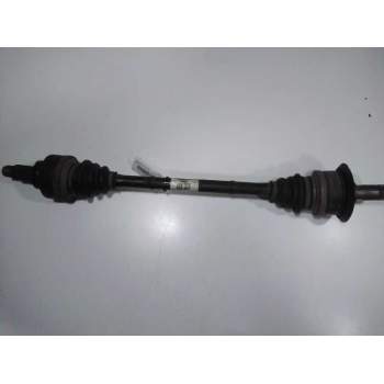 Recambio de transmision trasera izquierda para bmw serie 3 gran turismo (f34) 320d referencia OEM IAM 33208680347  