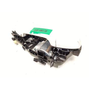 Recambio de maneta exterior trasera izquierda para bmw 2 gran tourer (f46) 218 d referencia OEM IAM   