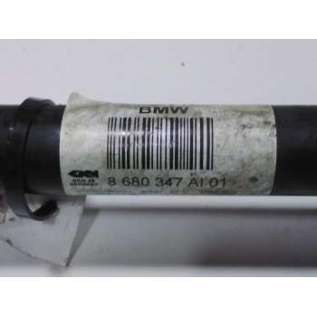 Recambio de transmision trasera izquierda para bmw serie 3 gran turismo (f34) 320d referencia OEM IAM 33208680347  