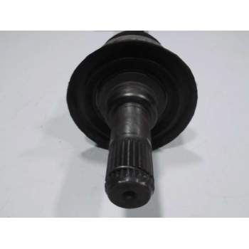 Recambio de transmision trasera izquierda para bmw serie 3 gran turismo (f34) 320d referencia OEM IAM 33208680347  