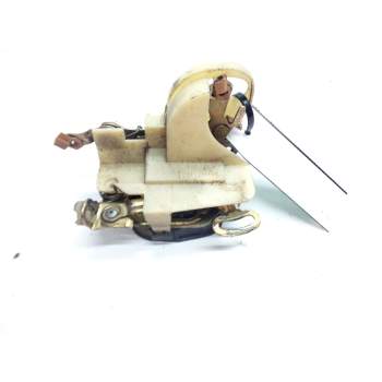 Recambio de cerradura puerta delantera derecha para opel combo furgoneta/monovolumen (71_) 1.7 d referencia OEM IAM   