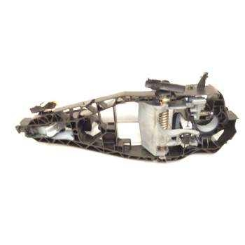 Recambio de maneta exterior trasera izquierda para bmw 2 gran tourer (f46) 218 d referencia OEM IAM   