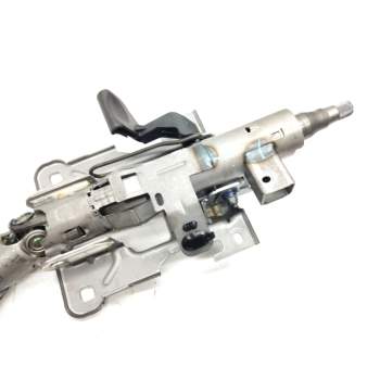 Recambio de columna direccion para peugeot 5008 (0u_, 0e_) 1.6 hdi referencia OEM IAM 9673027777  
