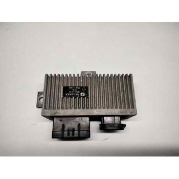 Recambio de caja reles para renault kangoo (f/kc0) 1.9 diesel referencia OEM IAM 7700111525  