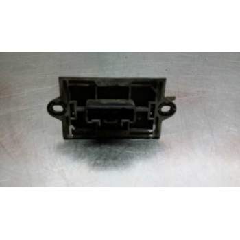 Recambio de resistencia calefaccion para nissan micra (k12e) 1.2 cat referencia OEM IAM 38508  ZEXEL