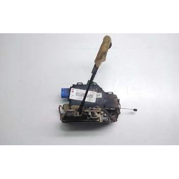Recambio de cerradura puerta delantera izquierda para seat ibiza (6l1) cool referencia OEM IAM   