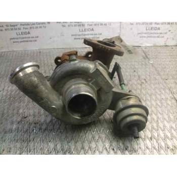 TURBOCOMPRESOR 80570508 4512102 