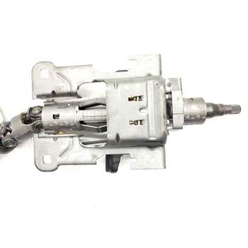 Recambio de columna direccion para peugeot 5008 (0u_, 0e_) 1.6 hdi referencia OEM IAM 9673027777  