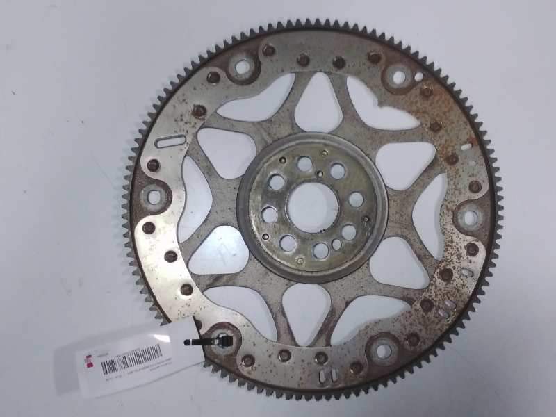 Recambio de volante motor para bmw serie 3 gran turismo (f34) 320d referencia OEM IAM 857721303 160830 