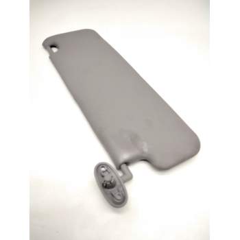 Recambio de parasol derecho para nissan vanette cargo autobús (hc 23) 2.3 d referencia OEM IAM 964008C860  